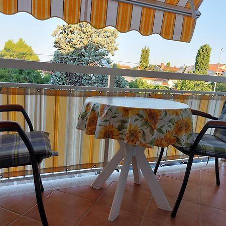 Apartment Ivana,Mali Maj Poreč Exterior foto