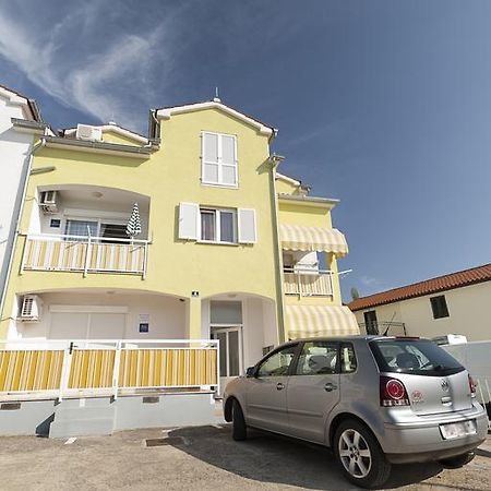 Apartment Ivana,Mali Maj Poreč Habitación foto