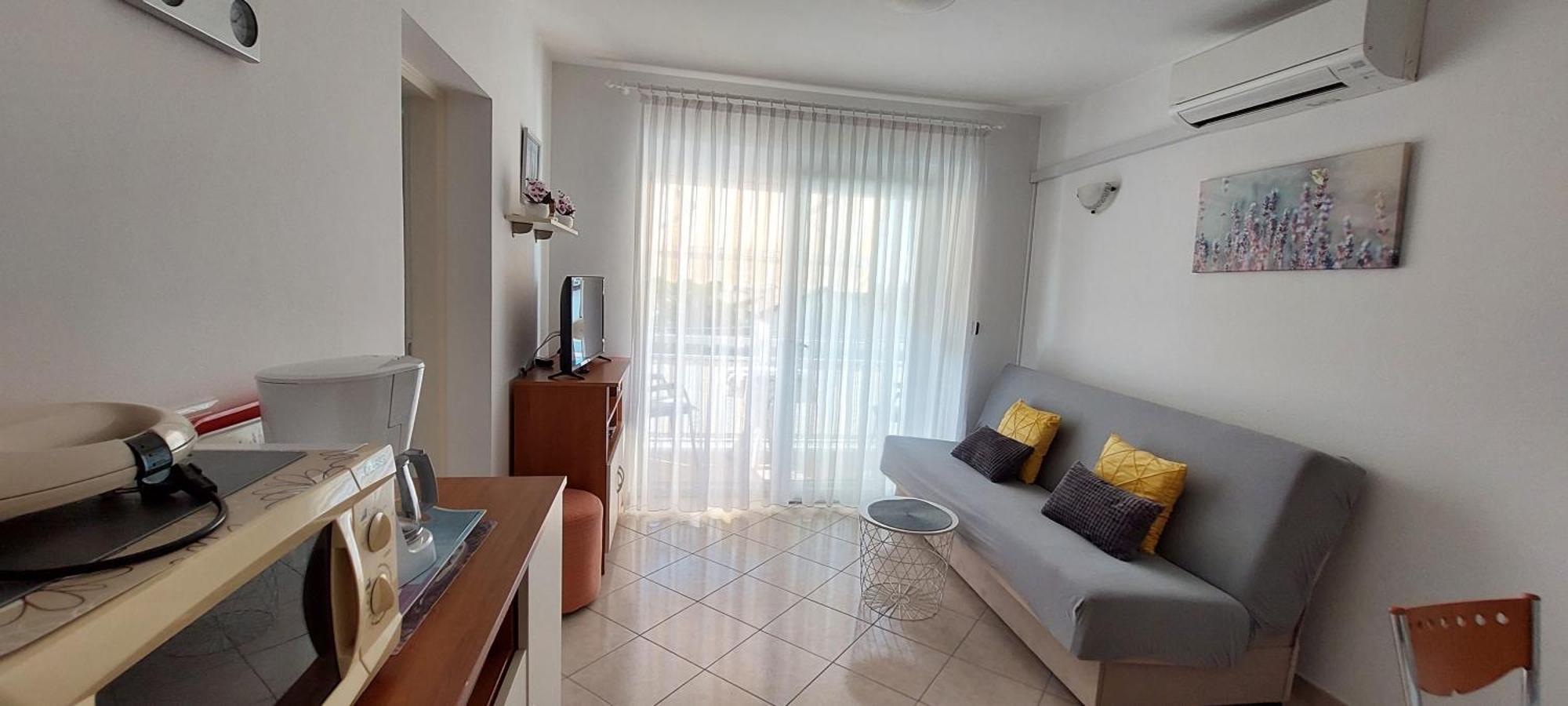 Apartment Ivana,Mali Maj Poreč Exterior foto