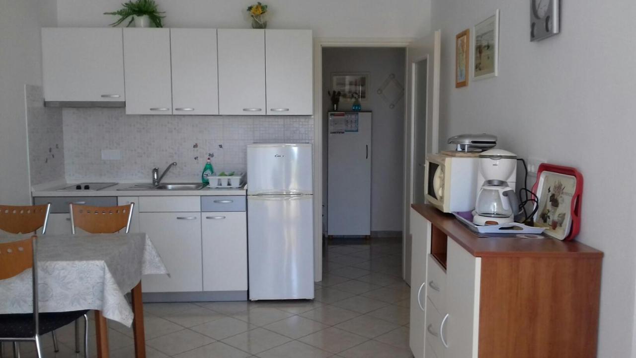 Apartment Ivana,Mali Maj Poreč Exterior foto